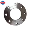 din to ansi plate flat flange adapter