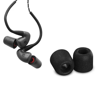 Noise Isolation Comfort Earbuds Ear Tips For 20i Qc20 And Qc20i In