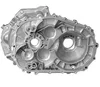 OEM Customized Metal products Aluminum Die Casting and Forging