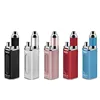 Wholesale Yocan 2 IN 1 Delux dab pen wax kit 510 thread