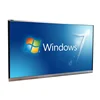Promotional Discount Price 100 inch Multi function smart board interactive touch screen built with Dual System
