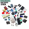 electronic components TDA2003AV PW Monocomp.SPLIT Vert 2Notches
