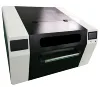 Outdoor Advertising Sign 3D Word Luminous Letter Printer With Free Software