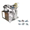 NEWEEK PLC 5 pcs/pouch different kinds door car keys counting packing machine for sale