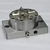 CNC stainless steel pneumatic Chuck compatible with EROWA ITS system ST-CKPD100-120-Q