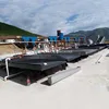 Ore Beneficiation 2019 Professional China Manufacture Gold Separation Table Reliable Price
