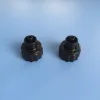 Luer Lock Bottle Adaptor 15-415 thread size