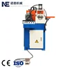 RT-80AC Single head round bar thread solid rod deburring chamfering machine