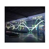 Export to USA and other countries p3.96-7.81 transparent screen