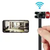 V4 4K IR Night Vision 1080P Mini Wifi Smart Cube Module Magnetic Camera DIY Security Video Camera with motion detection