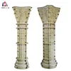 Factory Precast Roman column body mold for plaster casting