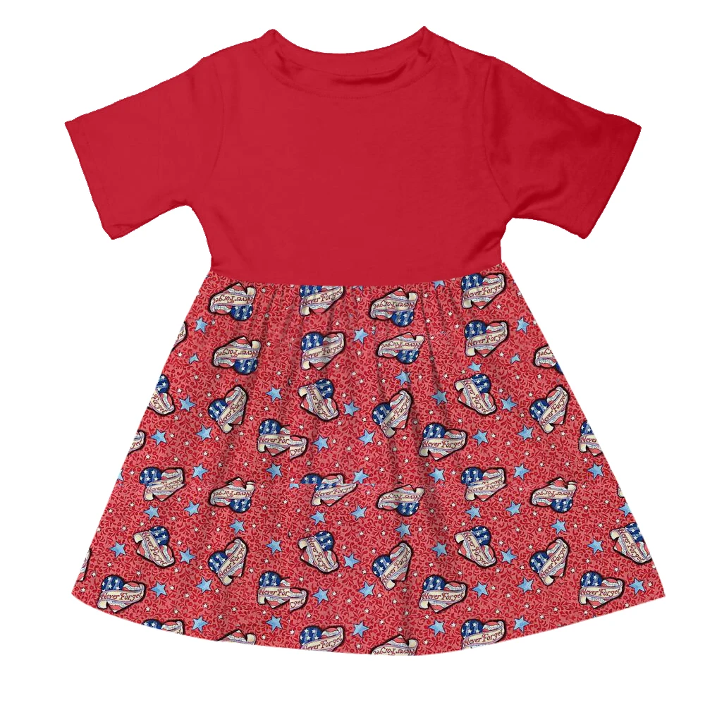 patriotic baby girl clothes