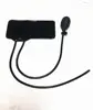Latex Bladder Sphygmomanometer accessories With Valve Medical inflatable air Latex Rubber Bladder