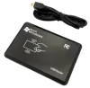 LF long range rfid reader price with SDK