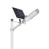 Cheap Price Solar Led Street Light Pole Price 100W