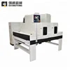 UV High Glossy Coating Machine/Line with best price for wood desk/floor