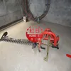 shandong factory sale vertic shaft mower engine
