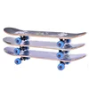 Canadian Maple Longboard Skateboard Selling,Plan B Printed Logo Skateboard Custom Dropshiping Support