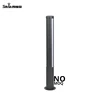 Savia modern landscape light waterproof IP44 aluminum park street LED column lamp yard lawn outdoor decorative garden post lamp