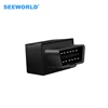 2019 gps tracking OBD OBD2 with plug device internal microphone S709 gps gsm tracker