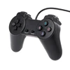 USB 2.0 Wired Multimedia Gamepad Gaming Joystick Joypad Wired Game Controller For Laptop Computer PC
