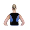 2019Wholesale High Quality Neoprene Adjustable Magnetic back posture corrector posture correction belt