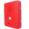 KNTECH Wall Mounted Handsfree Speed Dial ATM Bank Elevator Intercom supports 2 Way Audio Communication KNZD-13