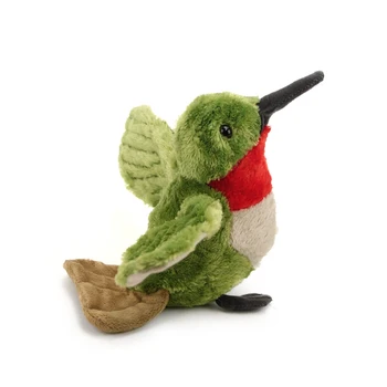 hummingbird stuffed animal