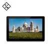 Small size 1280*800 Display Support MP3 WMA AAC etc Audio format Android Tablet All in One