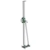 Angle adjustable drill stand DSP-2000 for diamond core drilling with 2000mm column