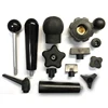 plastic knob star knob UNC adjust knob