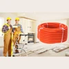 electrical waterproof flexible conduit,fireproof flexible conduit
