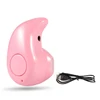 New trend Ture wireless headsets S530 Mini BT V4.0 In-ear style wireless headphones for Mobile phone