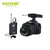 Enping DSLR Usb 6 Led Webcam Camera Shotguns Pc Laptop Mic