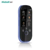 Intelligent 75 languages Real-time Voice Two-Way Multi Speech online and Offline Voice Translator