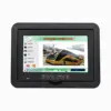 Bus VOD Multi Midea Couch Monitor For Customer Amusement