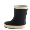 Fashion China manufacture soft skidproof outsole safety kids rubber gumboots waterproof rain boots outdoor wellington