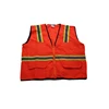 New Arrival Latest Design Running Cycling Safety Reflective Vest