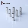 BN1 types BN solder connect Non-Insulating barrel connector