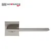 Professional standard wholesales exterior single side lock handle door