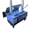 high quality automatic tupo 8 plastering rendering machine