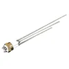 high precision SUS304 stainless steel water level liquid sensor probe transmit signals quickly