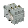 Hot sales mechanical interlock electronic contactor CJ40 series 24v dc brands electric contactor 3 phase 220v coil