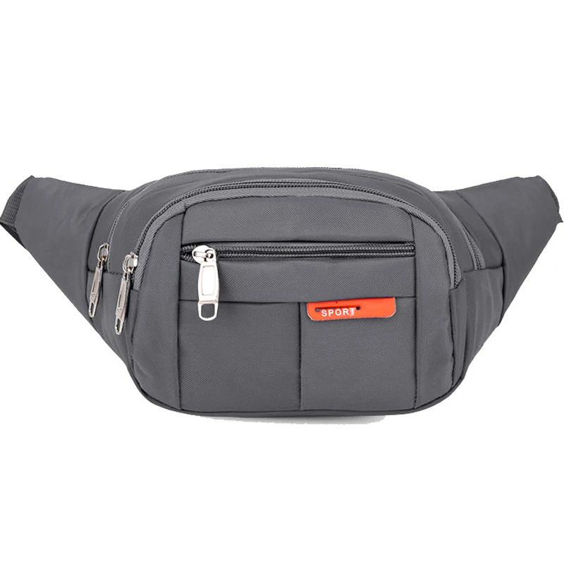 custom fanny packs wholesale