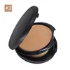 High quality oil-control cosmetics makeup pressed powder foundation