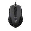 512G good hand feel wired usb frosted gamming mouse