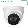 HD 1080P 2.0MP 36PCS 5MM IR Led 20M Night Vision Mini AHD CCTV Security Camera Dome