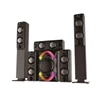 TK-901-5.1 5.1Home Theater System Sound System 5.1 With BT/FM/USB/MP3/SD/Remote Control/LED Display