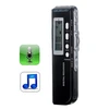 Potable Mini Digital Sound Recorder Dictaphone MP3 Player Telephone Recorders Voice Recording Pen