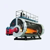 Big promotion low investment costs small fuel steam gas boiler generator product